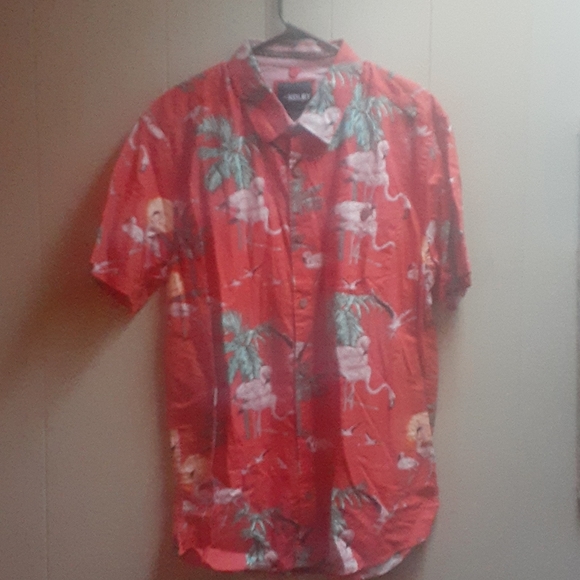 Men's summer shirt - Picture 1 of 1